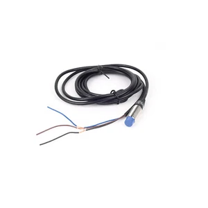 Autonics PRD12-4DP Proximity Sensors Inductive PNP New 1PCS ✦KD - Picture 1 of 5