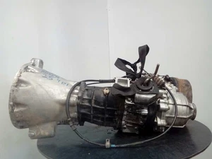 54A0321342F GEARBOX / M1-B4-12 / 1753536 FOR LAND ROVER RANGE ROVER 2.5 TURBODIE - Picture 1 of 6