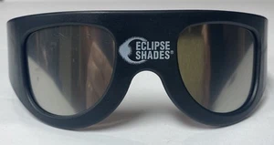 Rainbow Symphony Solar Shades Eclipse Blocking Glasses Pouch Insructions - Picture 1 of 11
