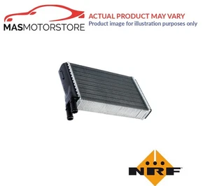 INTERCAMBIADOR DE RADIADOR CALENTADOR LHD SOLO NRF 54433 A PARA FORD TRANSIT, TRANSIT TOURNEO - Imagen 1 de 4