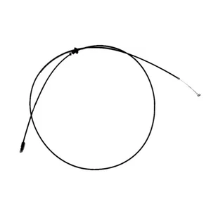 Engine Hood Cable Bonnet Cable 53630-0K010 Fit for Toyota Hilux KUN26 2005-2016 - Picture 1 of 5