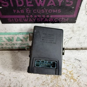 86-88 Toyota Supra Mk3 Cruise Speed Control Module - Picture 1 of 5
