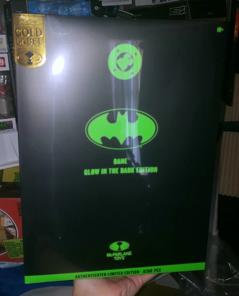 DC Direct Digital 7 Inch Action Figure Wave 6 - Batgirl