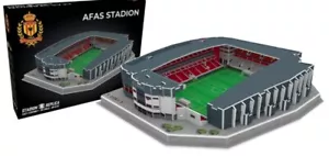 Kv Mechelen Afas Estadio 3D Rompecabezas. 81 Piezas con Licencia - Imagen 1 de 3