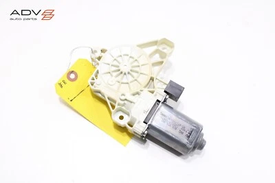 AUDI A8 L S8 2018-2024 puerta delantera derecha ventana regulador motor OEM Foto 1 de 4