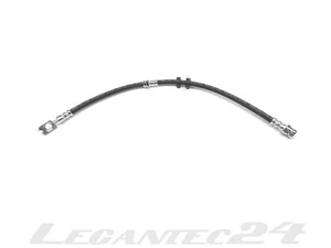 Bremsschlauch Bremsleitung für VW Polo 9N SEAT Ibiza Skoda Fabia 6Q0611701A neu - Picture 1 of 1