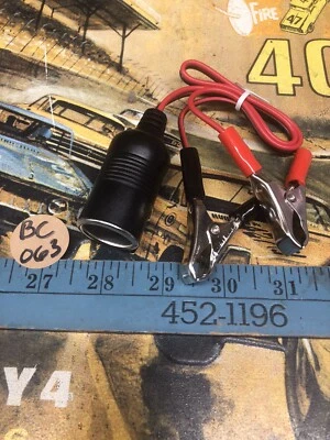 Battery Charger Adapter NewInPack USA Shipped  - Image 1 of 4