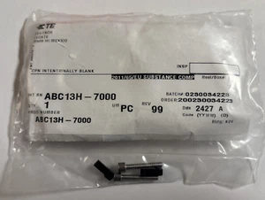 TE Connectivity Deutsch Steckverbinder ABC13H-7000, kostenloser Versand!!! - Bild 1 von 2