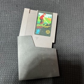 Golf (Nintendo, 1985)