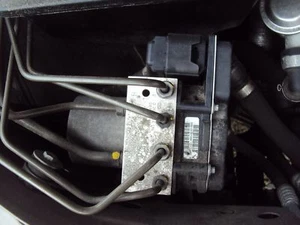 Anti-Lock ABS Brake Pump Module BMW 530 SERIES 04 05 06 Tested OEM - Foto 1 di 2