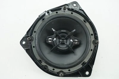 Alto-falante dianteiro esquerdo porta áudio Toyota Prius 2004-2009 Sony 86160-0W880 - Imagem 1 de 4