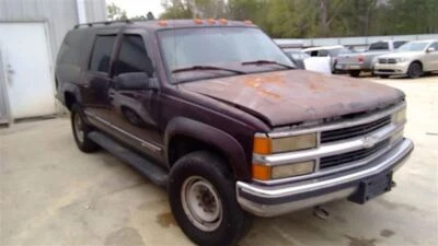 Электрическая пассажирская передняя дверь подходит для пикапа 95-02 CHEVROLET 3500 811711 - Изображение 1 из 4