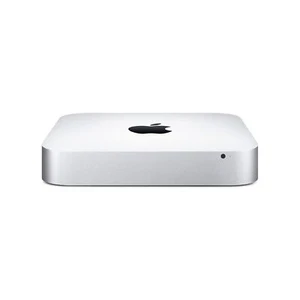 Apple Mac Mini MD387LL/A Intel Core i5-3210M 4 GB, plateado - Imagen 1 de 3