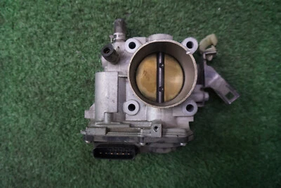 Acura ILX 2017 2,4 L carrocería del acelerador OEM GMF4 Foto 1 de 4