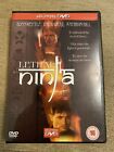 Lethal Ninja (DVD, 2003)