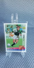 Roy Keane Ireland Upper Deck World Cup USA 94 #FS3