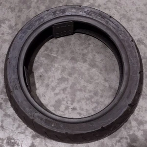 110/70-12 Motorcycle or Scooter Tire - Picture 1 of 8