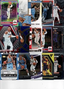 Russell Westbrook 25 count BASKETBALL SUPER Card Lot w/ Insert DENVER NUGGETS XX - Picture 1 of 2