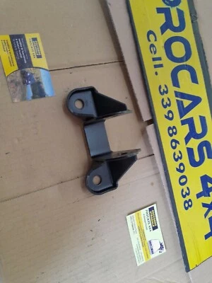 iron bracket nissan king cab mod.d21 Foto 1 de 4