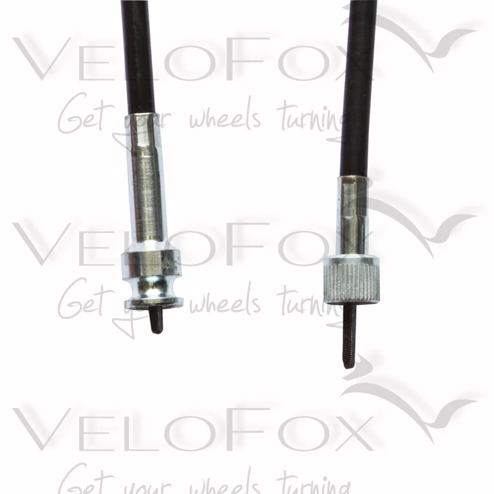 Cable de velocímetro JMT para Yamaha XS 400 1980-1982 Foto 1 de 1