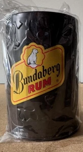 Bundaberg Rum Metal Can / Stubby Holder - Picture 1 of 1