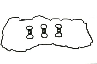 For 2006-2011 BMW Z4 Engine Valve Cover Gasket Set URO 2007 2008 2009 2010 2011 - Image 1 of 4