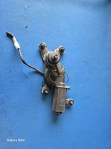 MOTOR LIMPIAPARABRISAS TRASERO SONDA 89 90 91 92 145769 - Imagen 1 de 3