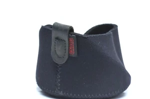 OP/TECH USA Front Lens Cap Soft Hood Hat - Medium for 77mm 300mm F4, 400mm F5.6, - Picture 1 of 2