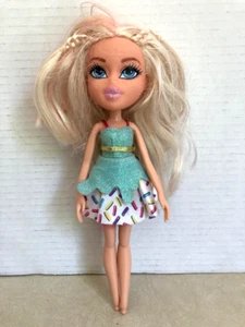 Bratz Sweet Style Cloe Doll MGA Entertainment - Picture 1 of 1