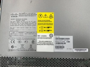 CISCO N2K-C2248TP-E-1GE V03 Nexus 2000 - Picture 1 of 5