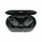 Skullcandy Push In-Ear Wireless Earbuds - Dark Gray