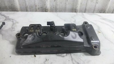 08 Honda CBR 1000 CBR1000 RR CBR100RR Motor Culata Cubierta Foto 1 de 4