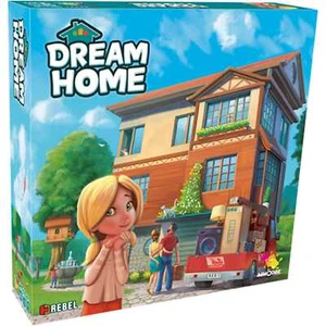 Dream Home - Picture 1 of 1