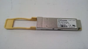 Module émetteur-récepteur Precision PRE-QSFP28-SR4 QSFP-100G SR4 1310nm 10km - Photo 1/4