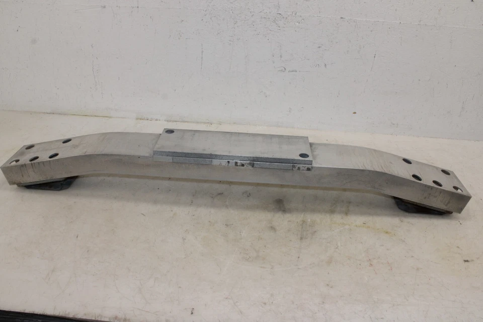 Barra de reforço traseira Nissan 350z 2003-2009 fabricante de equipamento original Ko35 - Imagem 1 de 4