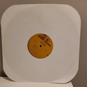 Michael Franks • The Art of Tea • Vinyl Record 33rpm NO COVER ART • RECORD ONLY - Picture 1 of 5