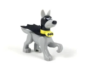 NEU LEGO Ace The Bat-Hound Hund aus Set 76110 Batman The Attack of the Talons - Bild 1 von 2