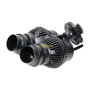 Nueva bomba de cabezal eléctrico circulante WaveMaker para acuario 1600 gph montaje en ventosa - Imagen 1 de 2