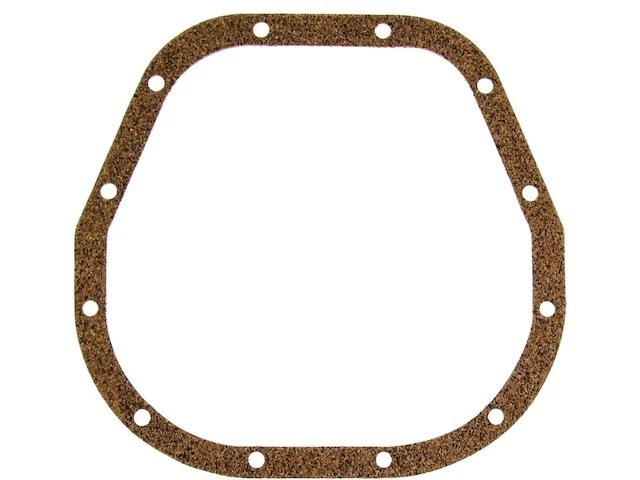 Junta de cubierta de carcasa de eje trasero para Ford F150 1988-1997 1989 1990 1991 VT925GR Foto 1 de 1