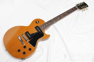 Gibson 2001 Les Paul Special Natural (2001) (no250621) - Picture 1 of 11