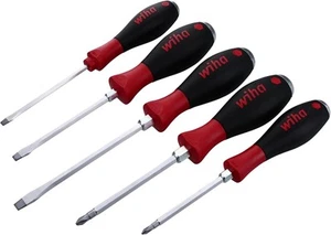 New Extra Heavy Duty Screwdriver Set 5pc | FREE SHIPPING AU - Picture 1 of 4