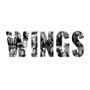 Paul McCartney & Wings  WINGS GREEN VINYL 1 LP 8 Page Booklet NEW SEALED - Bild 1 von 5