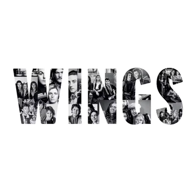 Paul McCartney & Wings  WINGS GREEN VINYL 1 LP 8 Page Booklet NEW SEALED - Image 1 of 4