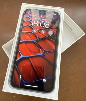 iPhone XR 256 Fb - Immagine 1 di 2