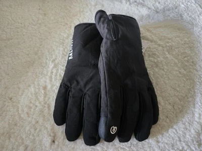 Водонепроницаемые зимние мужские перчатки Balhvit -10°f XXL 5-слойные с сенсорным экраном дышащие  - Изображение 1 из 4