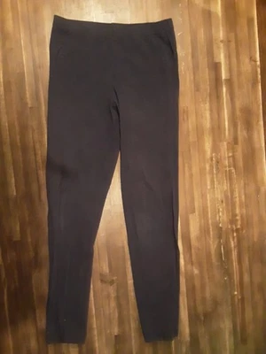 Hose Leggings Größe 158/164 Schwarz C&A There+Here - Bild 1 von 3