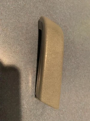 91-94 OEM Mercury Capri interior puerta de agarre tirador derecha gris Foto 1 de 4