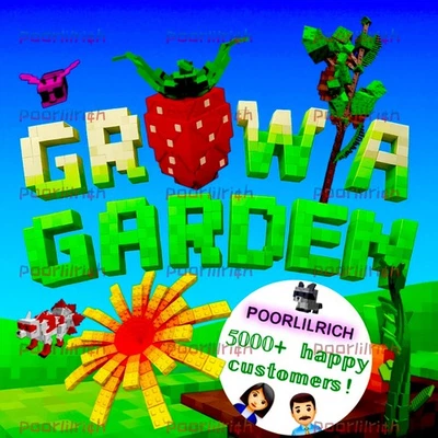 GROW A GARDEN ROBLOX PETS HUGE SHECKLES DISCO BEE 24/7 FREE GIFT 24/7 AVAILABLE!