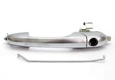 Türgriff aussen vorne links Aussentürgriff für Alfa Romeo 147 5türer 156073261 - Bild 1 von 4