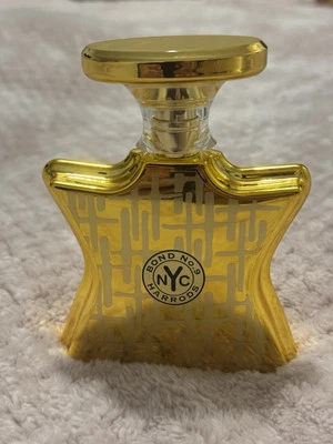 Bond Nº 9 Harrods Para Ella Foto 1 de 4